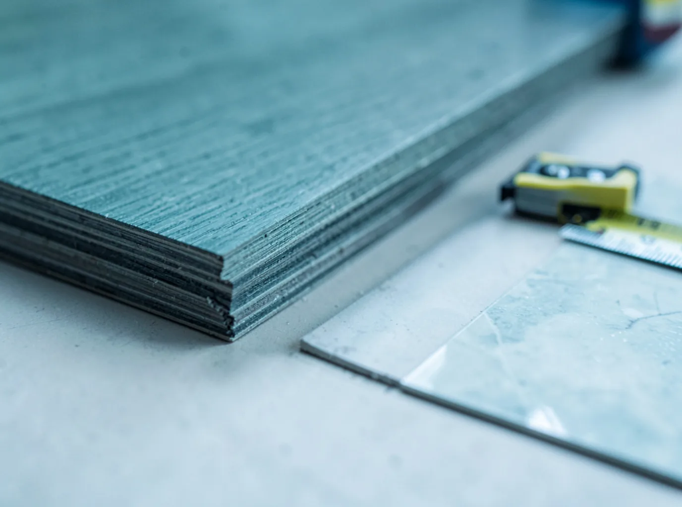 Luxury Vinyl Plank Installation Bristol, CT FAQs